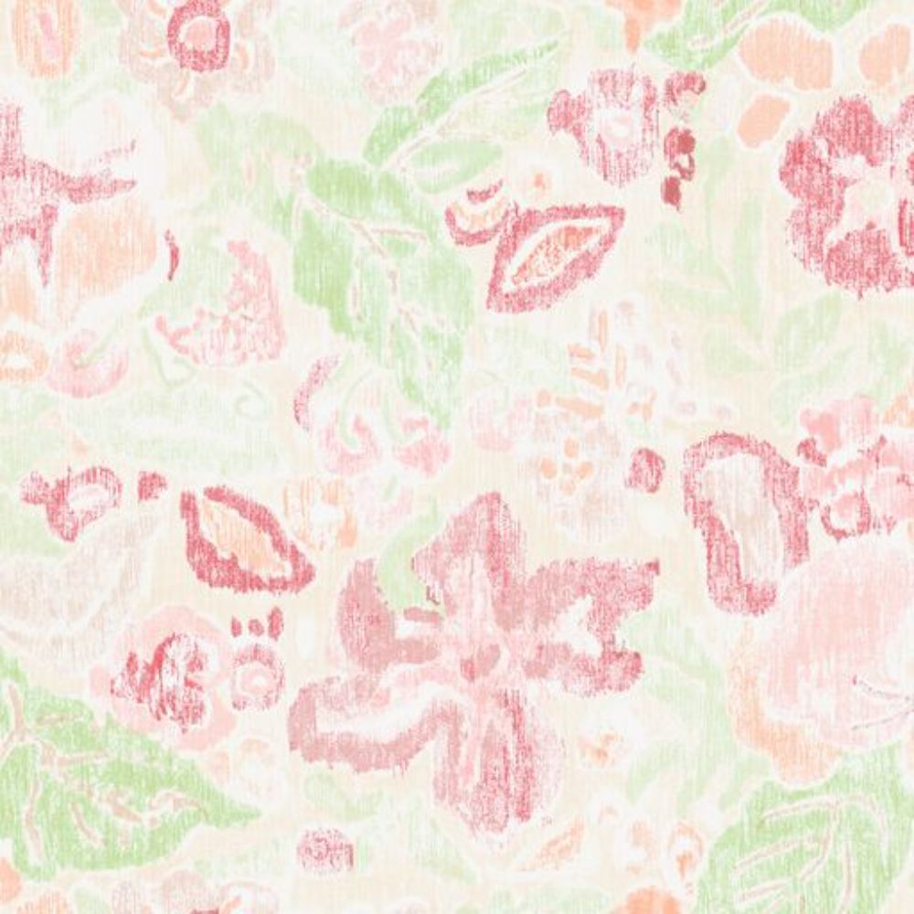 Roth & Tompkins Paradisio Blossom Fabric